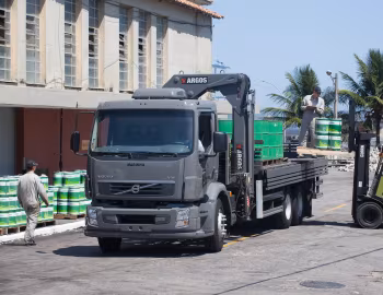 Volvo VM 220 6×4 '2012–14