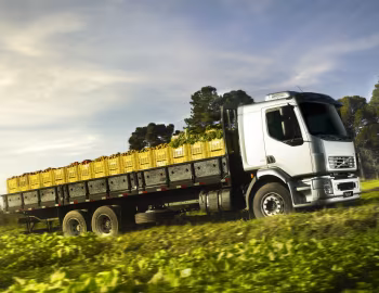 Volvo VM 260 6×4 '2005–12