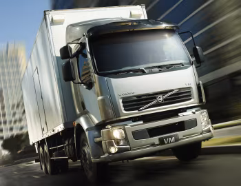 Volvo VM 260 6×4 '2012–14