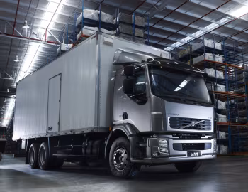 Volvo VM 260 6×4 '2012–14