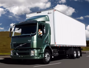 Volvo VM 260 6×4 '2005–12