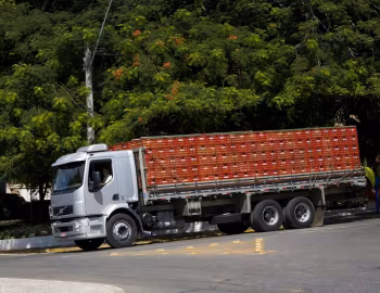 Volvo VM 260 6×4 '2005–12