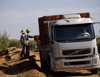 Volvo VM 260 6×4 '2005–12