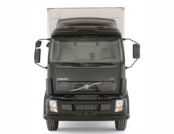 Volvo VM 260 6×4 '2005–12