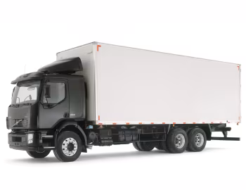 Volvo VM 260 6×4 '2005–12