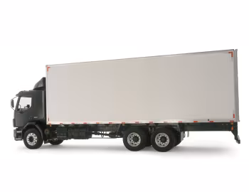 Volvo VM 260 6×4 '2005–12