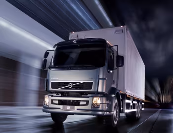 Volvo VM 270 6×2 '2012–14