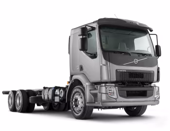 Volvo VM 270 6×2 '2014–19