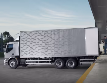 Volvo VM 270 6×2 '2014–19