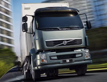 Volvo VM 270 6×2 '2012–14