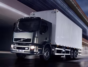 Volvo VM 270 6×2 '2012–14