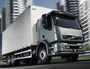 Volvo VM 270 6×2 '2012–14