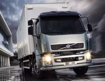 Volvo VM 270 6×2 '2012–14