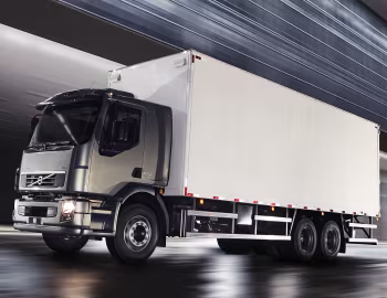 Volvo VM 270 6×2 '2012–14