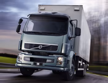 Volvo VM 270 6×2 '2012–14
