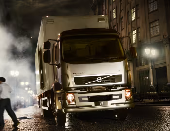 Volvo VM 270 6×2 '2012–14