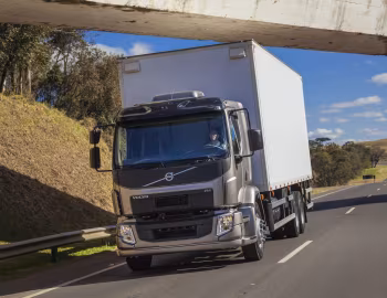 Volvo VM 270 6×2 '2014–19