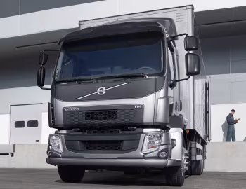 Volvo VM 270 6×2 '2014–19