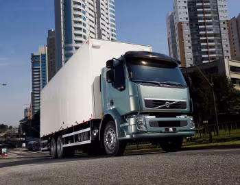 Volvo VM 270 6×2 '2012–14