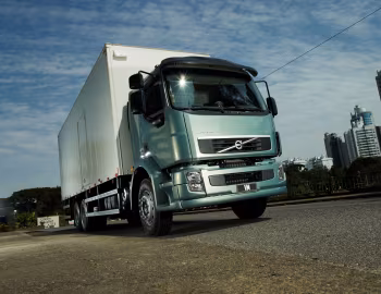 Volvo VM 270 6×2 '2012–14