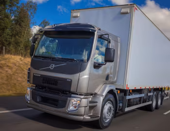 Volvo VM 270 6×2 '2014–19