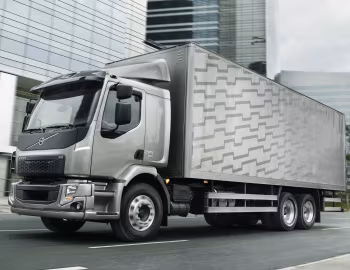 Volvo VM 270 6×2 '2014–19
