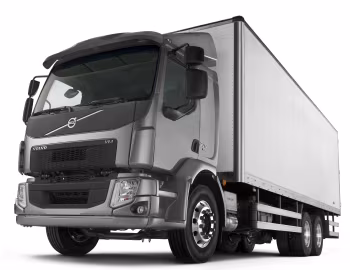 Volvo VM 270 6×2 '2014–19