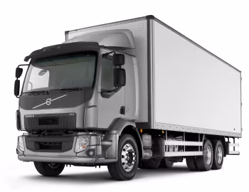 Volvo VM 270 6×2 '2014–19