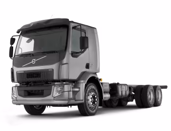 Volvo VM 270 6×2 '2014–19
