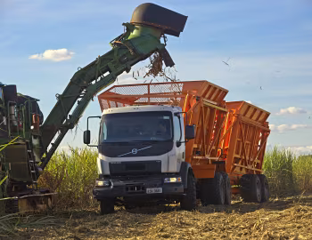 Volvo VM 270 6×4 '2014–н.ч.