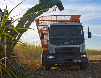 Volvo VM 270 6×4 '2014–н.ч.