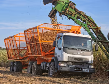 Volvo VM 270 6×4 '2014–н.ч.