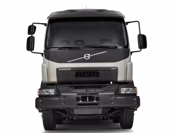 Volvo VM 270 8×4 '2014–н.ч.