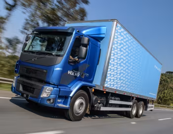 Volvo VM 290 '2022–pr.