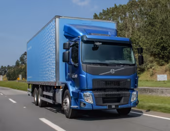 Volvo VM 290 '2022–pr.