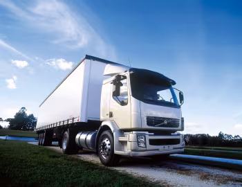 Volvo VM 310 4×2 Tractor '2005–12