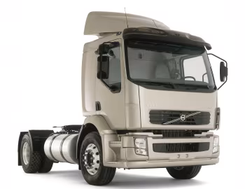 Volvo VM 310 4×2 Tractor '2005–12