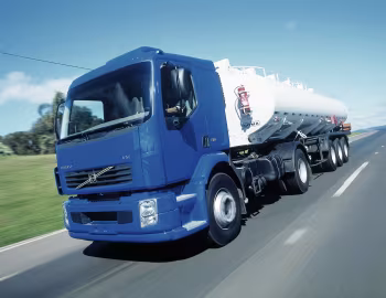 Volvo VM 310 4×2 Tractor '2005–12