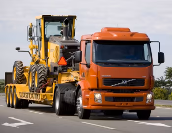 Volvo VM 310 4×2 Tractor '2005–12