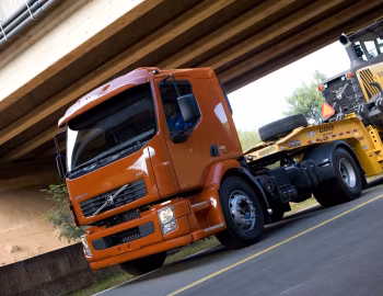 Volvo VM 310 4×2 Tractor '2005–12