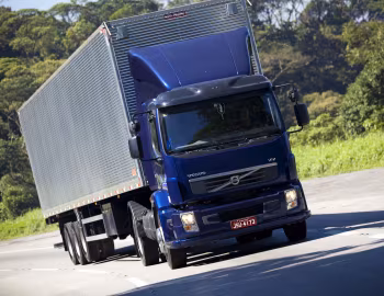 Volvo VM 310 4×2 Tractor '2005–12