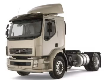 Volvo VM 310 4×2 Tractor '2005–12