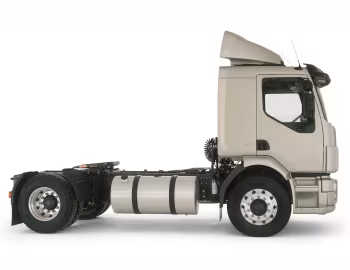Volvo VM 310 4×2 Tractor '2005–12