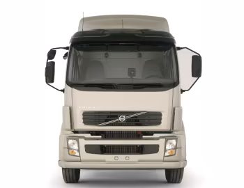 Volvo VM 310 4×2 Tractor '2005–12