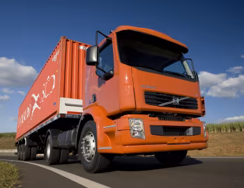 Volvo VM 310 4×2 Tractor '2005–12