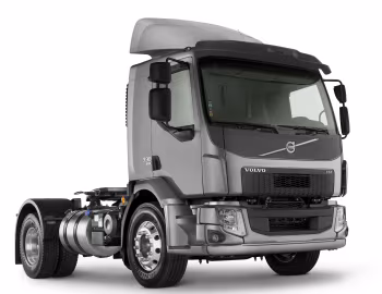 Volvo VM 330 4×2 Tractor '2014–19