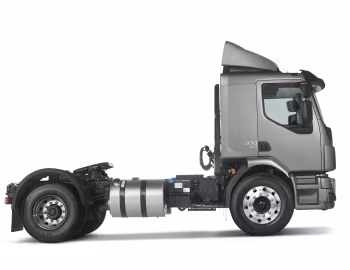 Volvo VM 330 4×2 Tractor '2014–19