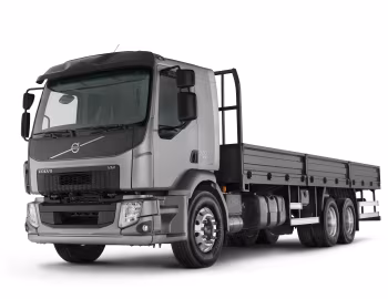 Volvo VM 330 6×2 '2014–19