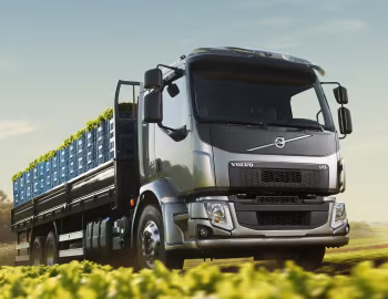 Volvo VM 330 6×2 '2014–19