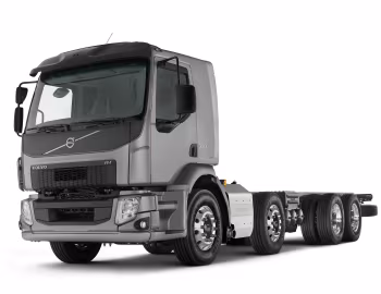 Volvo VM 330 8×2 '2014–19